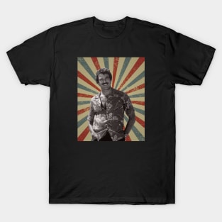 Tom Selleck T-Shirt